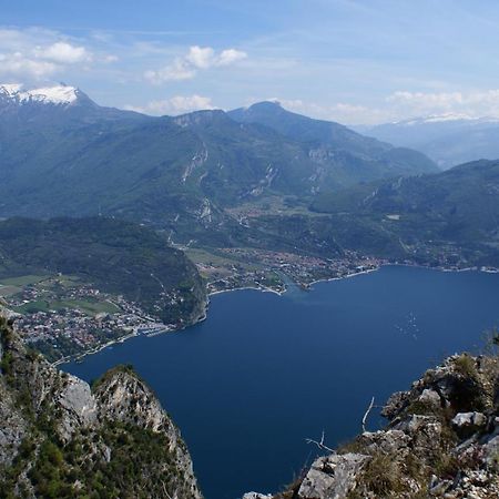 Coste Del Gaggio - Country House B&B - Garda Trentino Drena Екстериор снимка