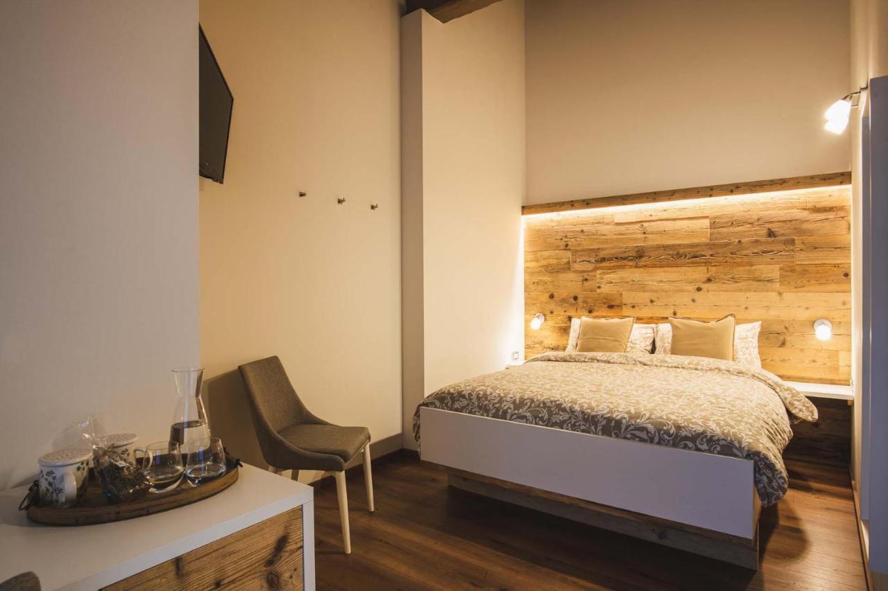 Coste Del Gaggio - Country House B&B - Garda Trentino Drena Екстериор снимка