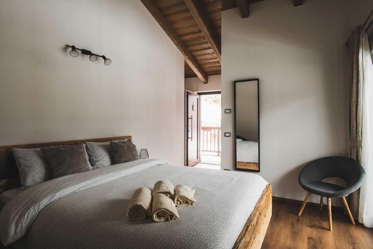 Coste Del Gaggio - Country House B&B - Garda Trentino Drena Екстериор снимка