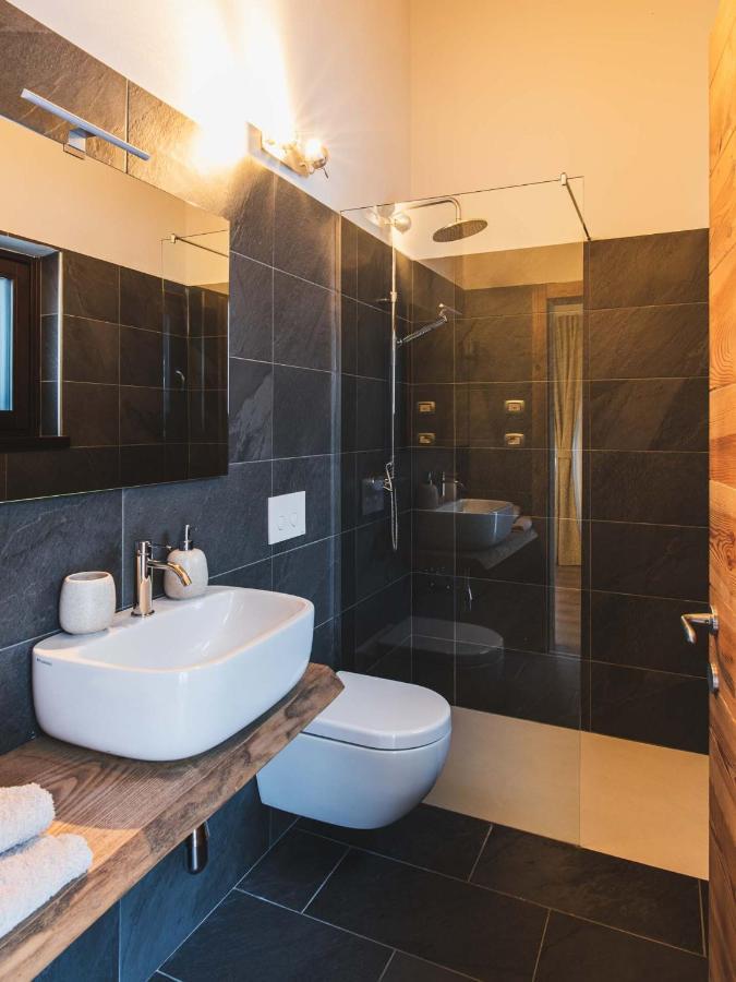 Coste Del Gaggio - Country House B&B - Garda Trentino Drena Екстериор снимка