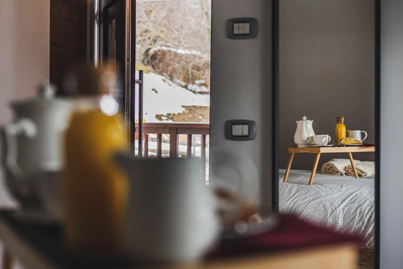Coste Del Gaggio - Country House B&B - Garda Trentino Drena Екстериор снимка