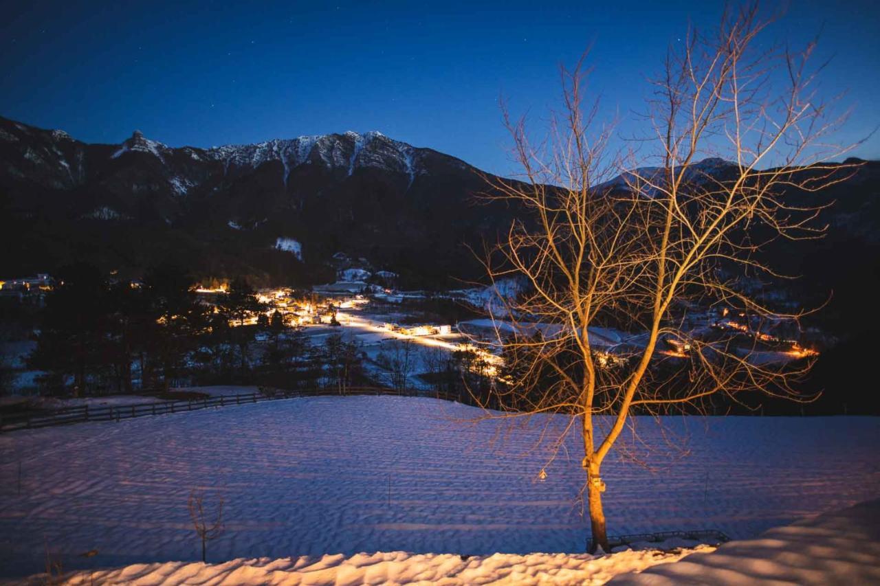 Coste Del Gaggio - Country House B&B - Garda Trentino Drena Екстериор снимка