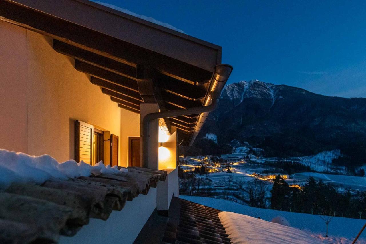 Coste Del Gaggio - Country House B&B - Garda Trentino Drena Екстериор снимка