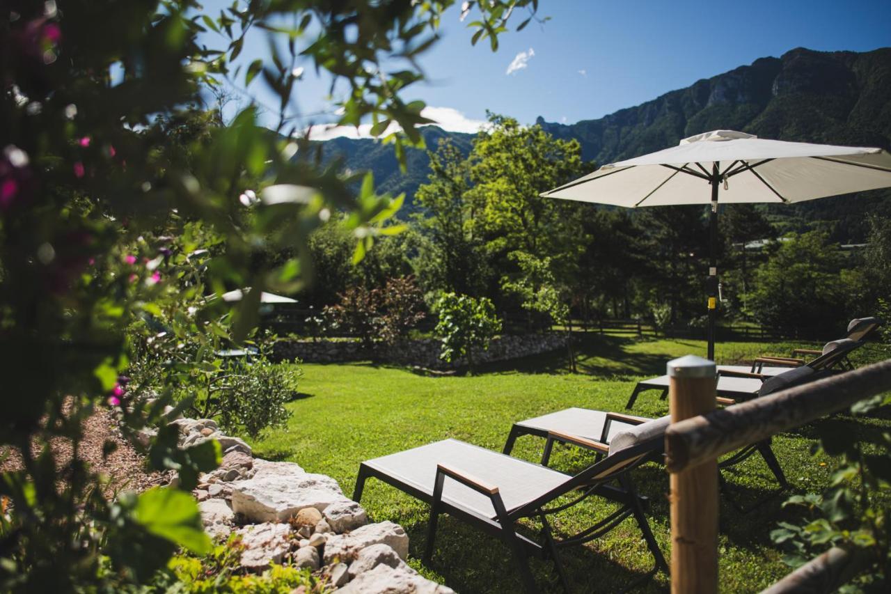 Coste Del Gaggio - Country House B&B - Garda Trentino Drena Екстериор снимка