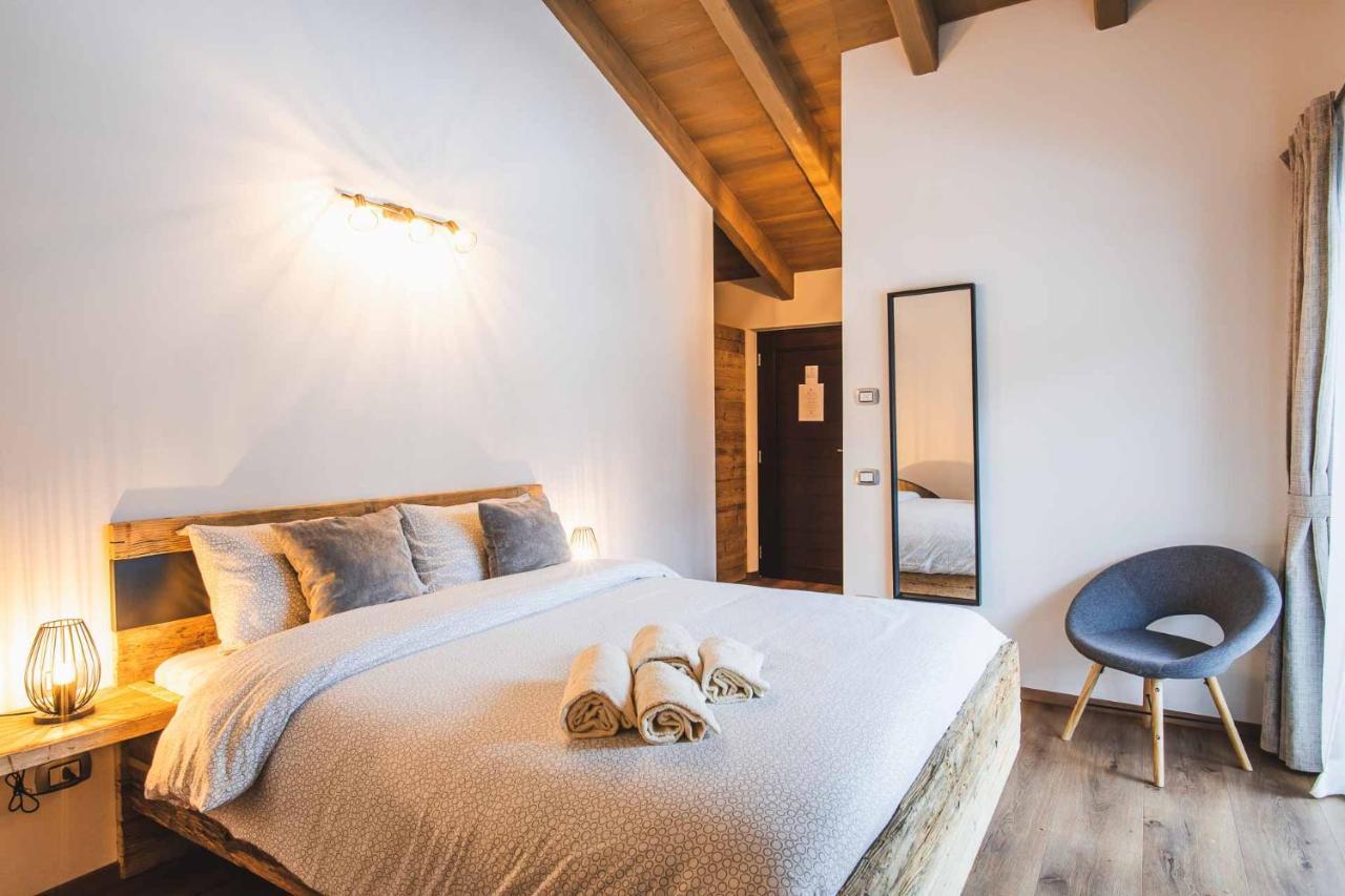 Coste Del Gaggio - Country House B&B - Garda Trentino Drena Екстериор снимка