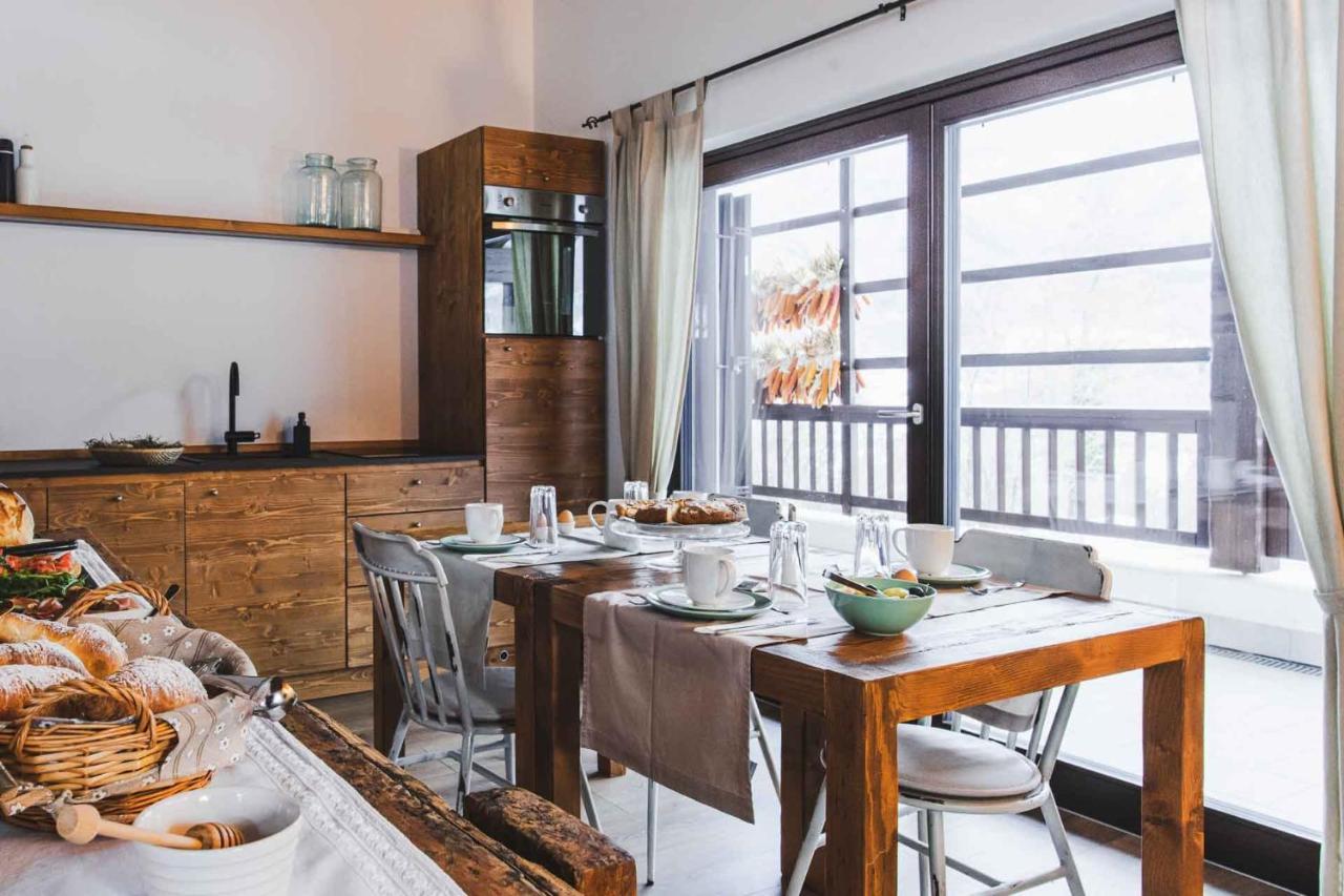 Coste Del Gaggio - Country House B&B - Garda Trentino Drena Екстериор снимка