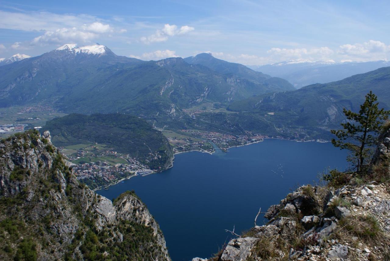 Coste Del Gaggio - Country House B&B - Garda Trentino Drena Екстериор снимка