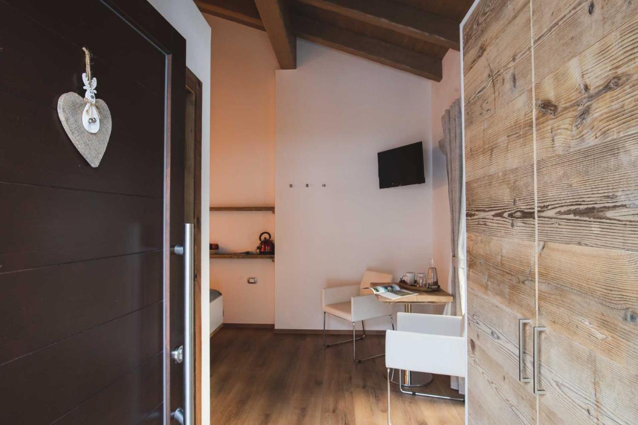 Coste Del Gaggio - Country House B&B - Garda Trentino Drena Екстериор снимка