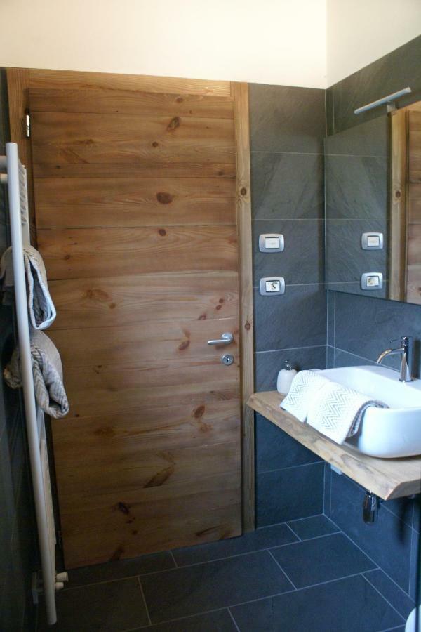Coste Del Gaggio - Country House B&B - Garda Trentino Drena Екстериор снимка